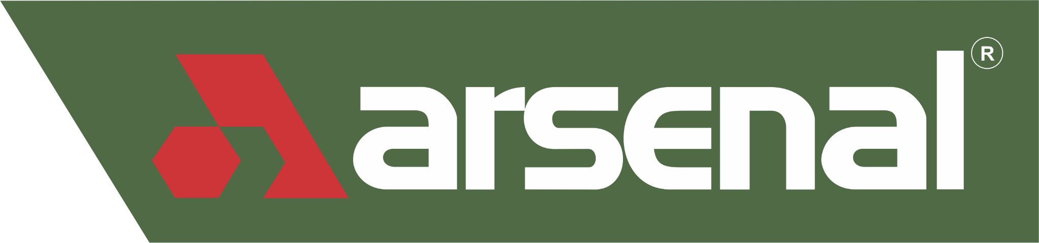 Arsenal logo