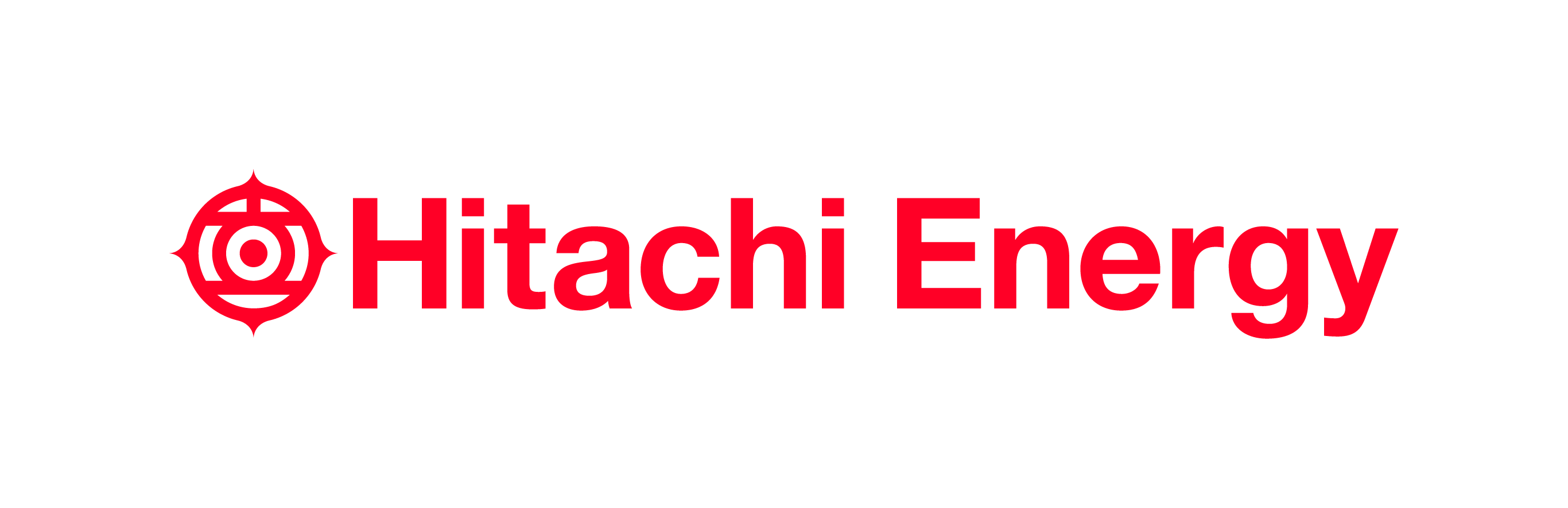 Hitachi Energy Company Name RGB Inspire red