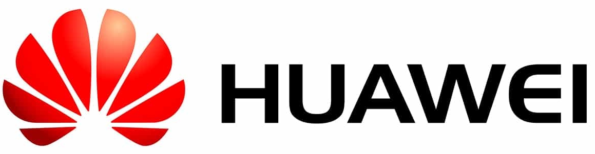 Huawei Logo crop
