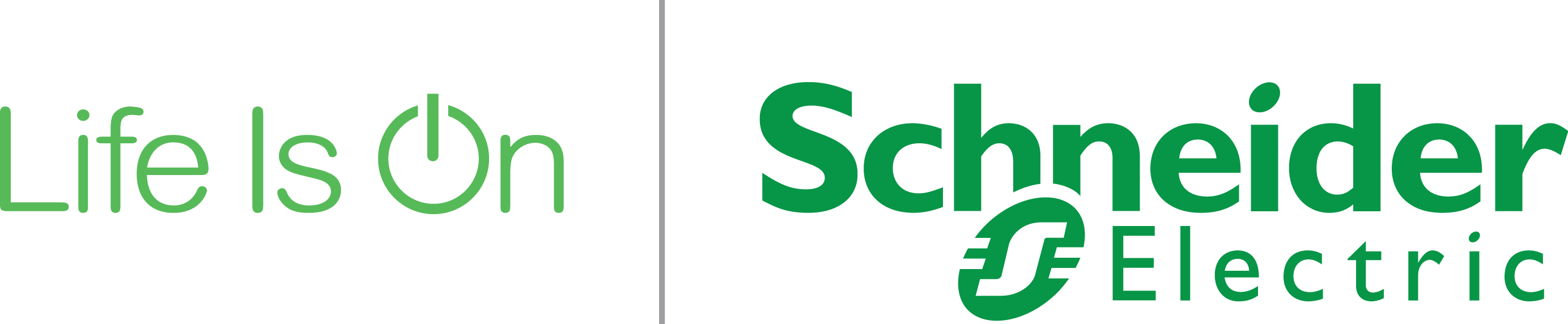 Schneider Electric logo dylgo