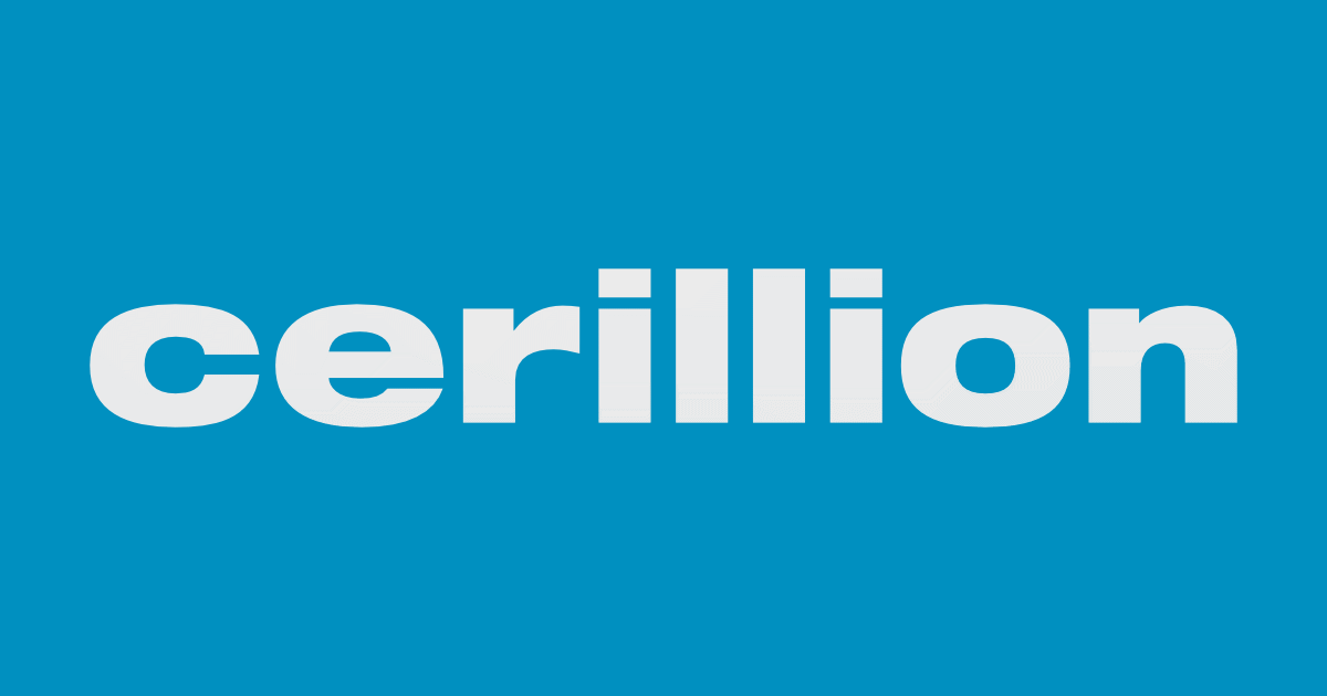 cerillion social