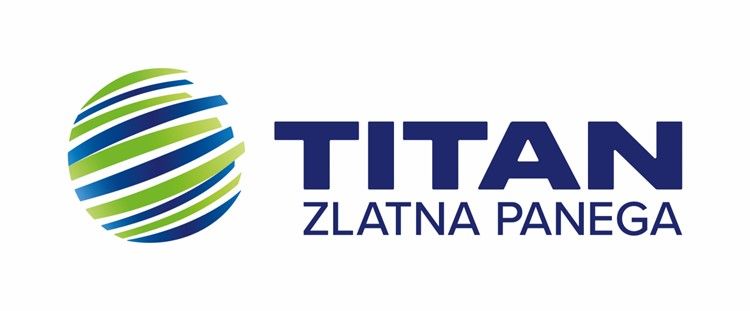 logo Titan