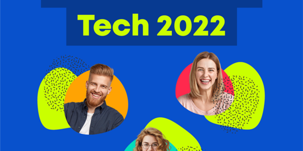 CareerShowTech 2022 - Лични видео срещи с ИТ работодатели